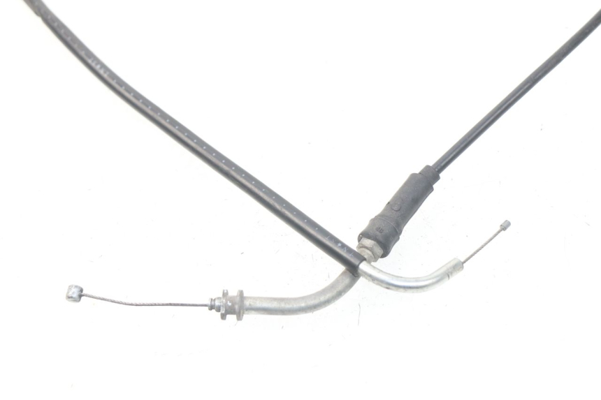 photo de CABLE ACELERADOR PEUGEOT STREETZONE 2T 50 (2014 - 2019)