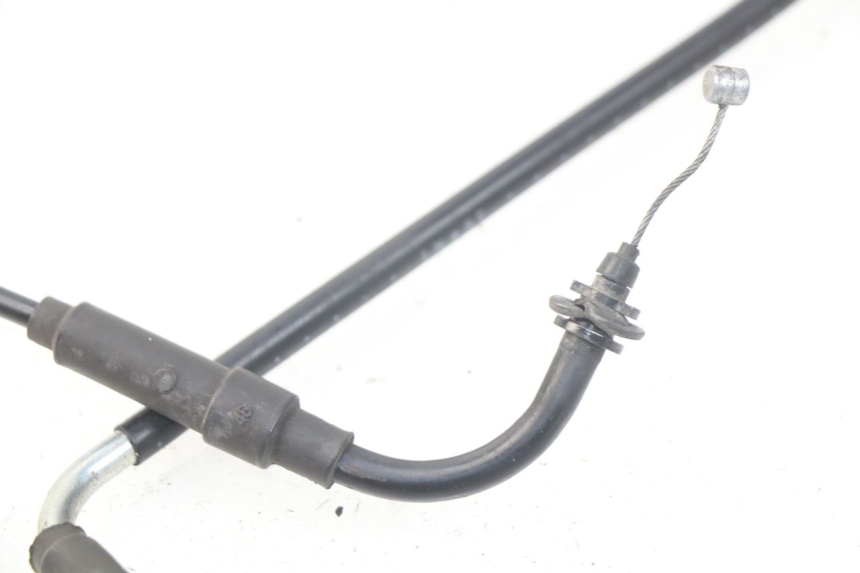 photo de CABLE ACELERADOR PEUGEOT STREETZONE 2T 50 (2014 - 2019)