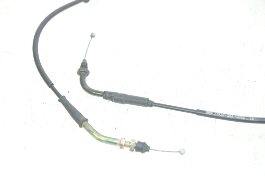 photo de CABLE ACELERADOR PEUGEOT TWEET 4T 50 (2018 - 2020)