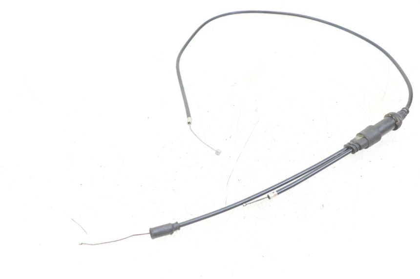 photo de CABLE ACELERADOR PEUGEOT XP6 50 (1997 - 2003)