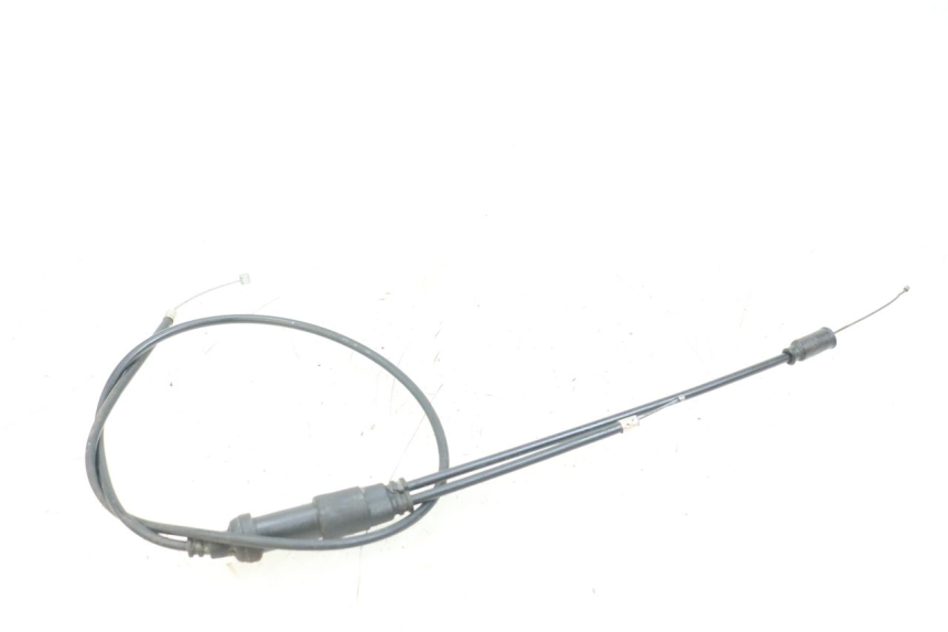 photo de CABLE ACELERADOR PEUGEOT XP6 50 (1997 - 2003)