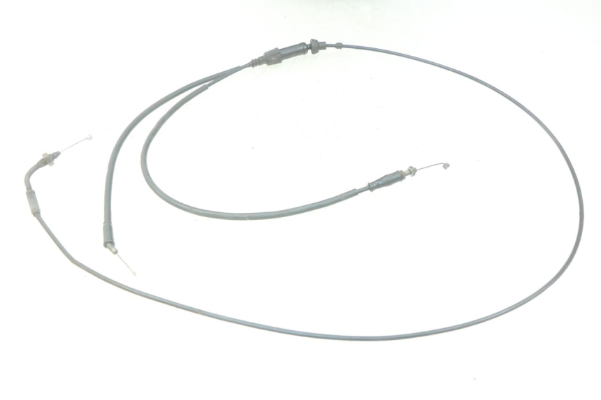 photo de CABLE ACELERADOR PEUGEOT ZENITH 50 (1994 - 1999)