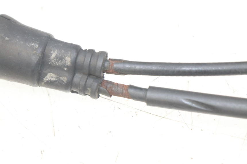 photo de CABLE ACELERADOR PEUGEOT ZENITH 50 (1994 - 1999)