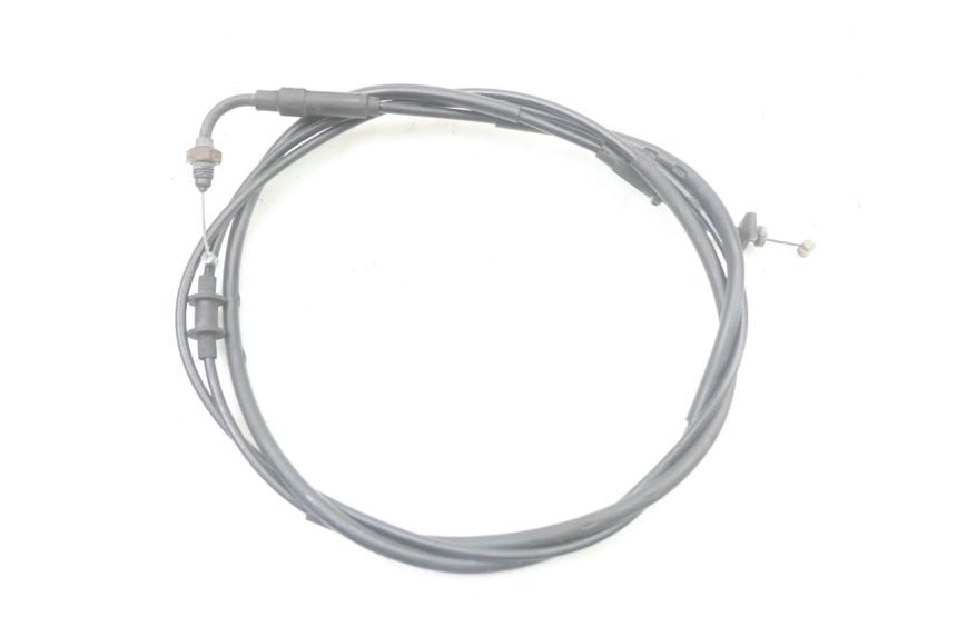 photo de CABLE ACELERADOR PIAGGIO BEVERLY 125 (1998 - 2005)