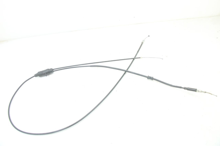 photo de CABLE ACELERADOR PIAGGIO FLY 2T 50 (2004 - 2017)
