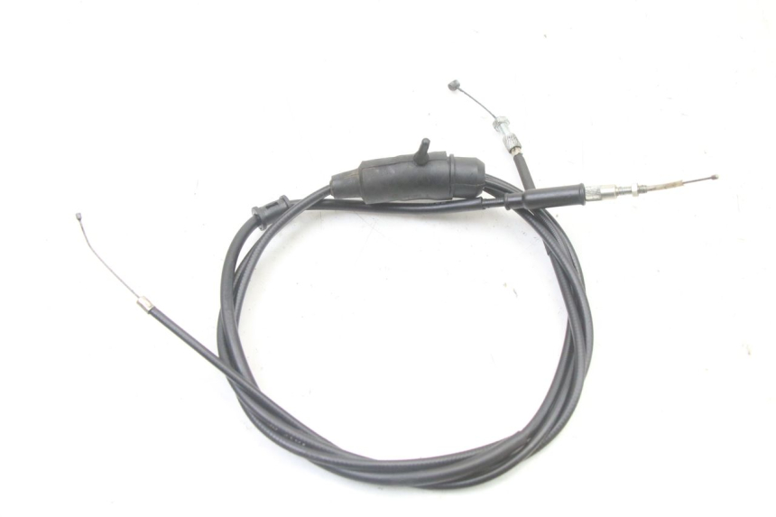 photo de CABLE ACELERADOR PIAGGIO FLY 2T 50 (2004 - 2017)