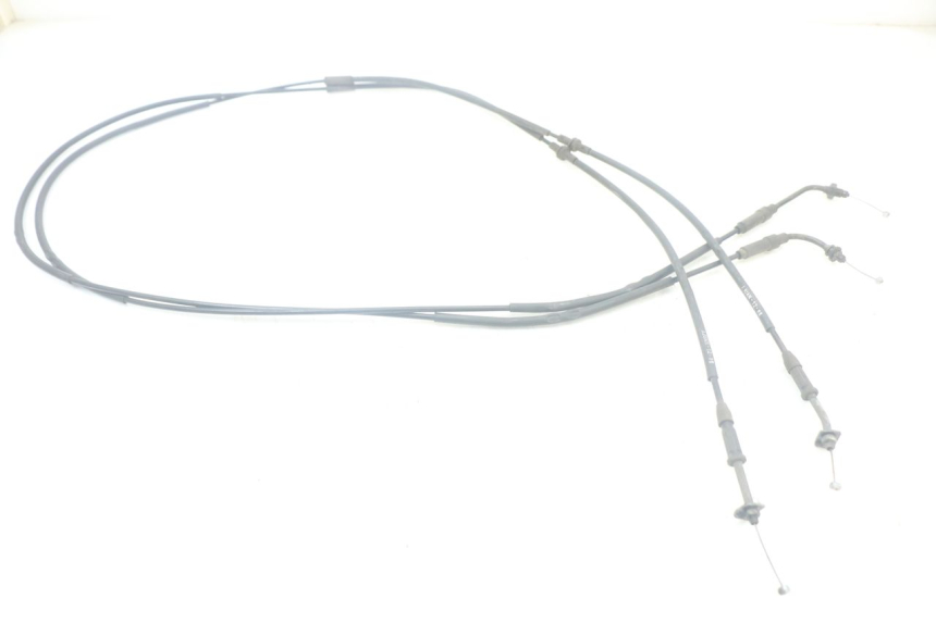 photo de CABLE ACELERADOR PIAGGIO LIBERTY 125 (2009 - 2013)