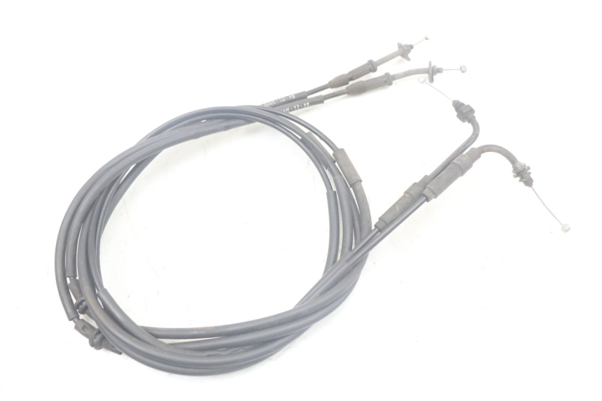 photo de CABLE ACELERADOR PIAGGIO LIBERTY 125 (2009 - 2013)