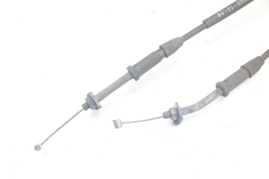 photo de CABLE ACELERADOR PIAGGIO LIBERTY 125 (2009 - 2013)