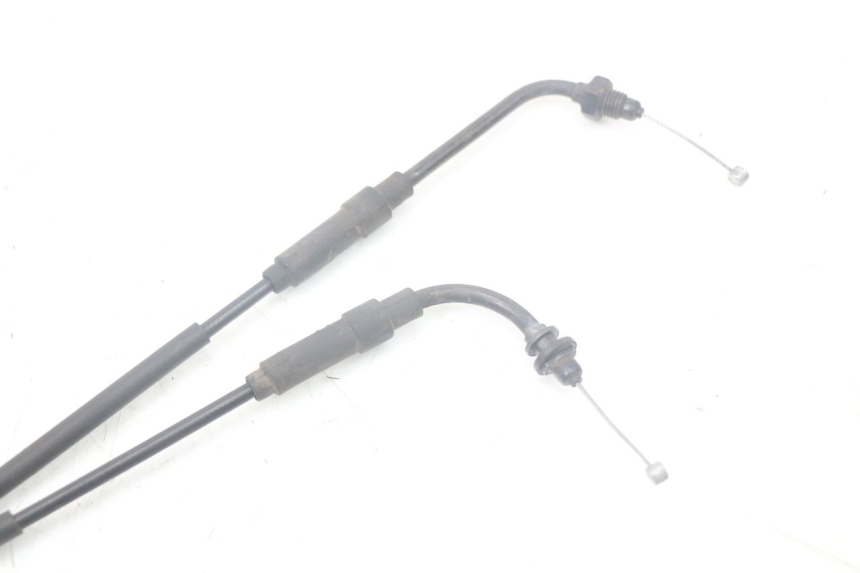 photo de CABLE ACELERADOR PIAGGIO LIBERTY 125 (2009 - 2013)