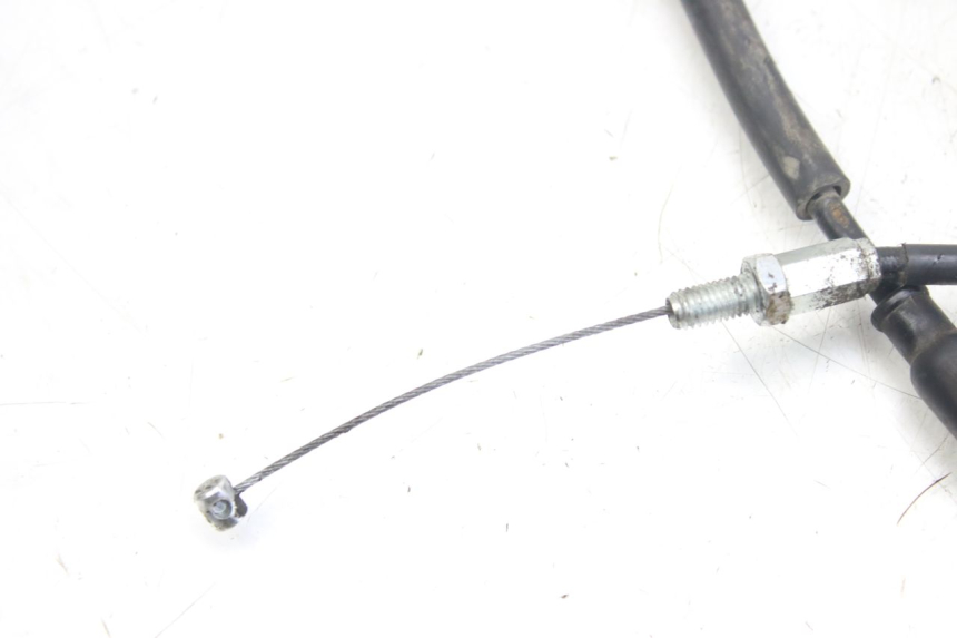 photo de CABLE ACELERADOR PIAGGIO LIBERTY 4T 50 (2004 - 2008)