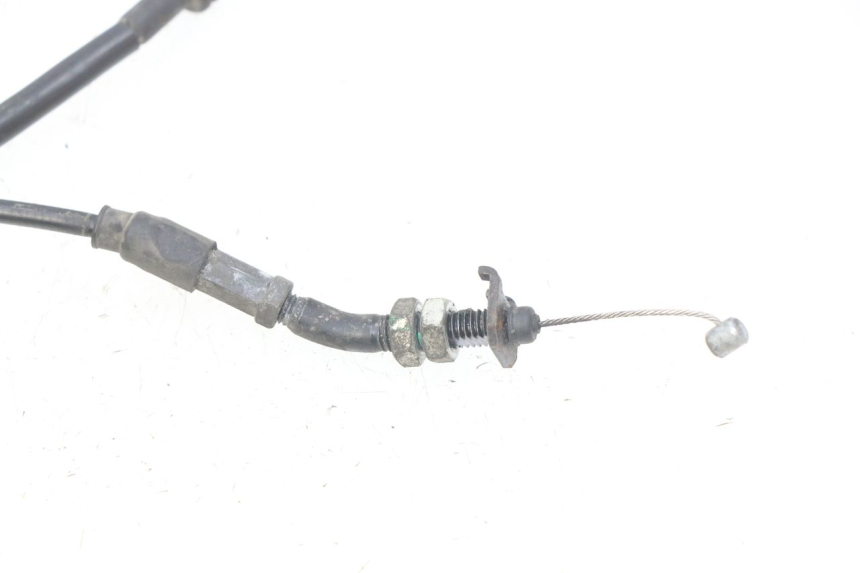 photo de CABLE ACELERADOR PIAGGIO LIBERTY IGET 4T 50 (2015 - 2020)