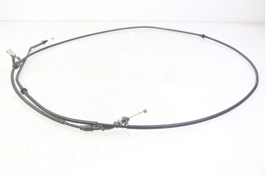 photo de CABLE ACELERADOR PIAGGIO LIBERTY IGET 4T 50 (2015 - 2020)