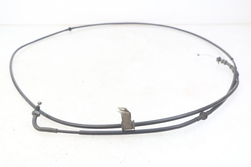 photo de CABLE ACELERADOR PIAGGIO LIBERTY IGET 4T 50 (2015 - 2020)