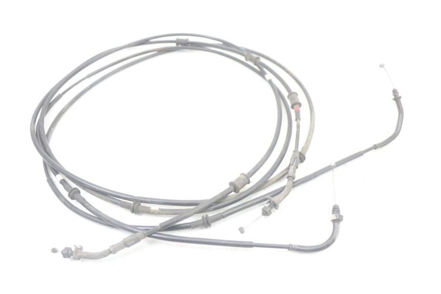 photo de CABLE ACELERADOR PIAGGIO LIBERTY IGET 4T 50 (2021 - 2025)