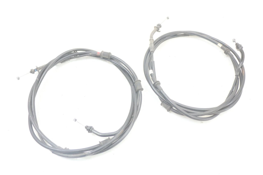 photo de CABLE ACELERADOR PIAGGIO LIBERTY IGET 4T 50 (2021 - 2025)