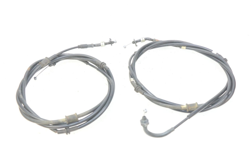 photo de CABLE ACELERADOR PIAGGIO LIBERTY IGET S 125 (2016 - 2020)
