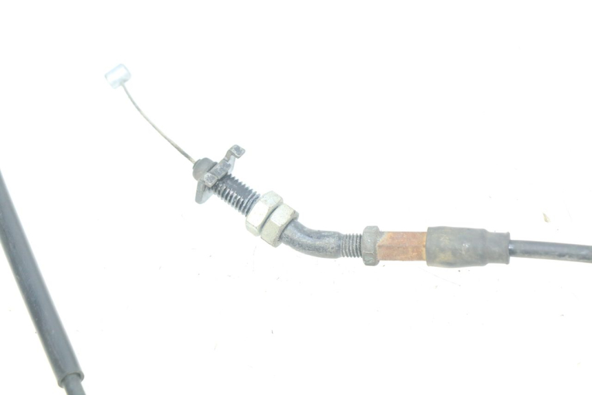 photo de CABLE ACELERADOR PIAGGIO LIBERTY IGET S 125 (2016 - 2020)