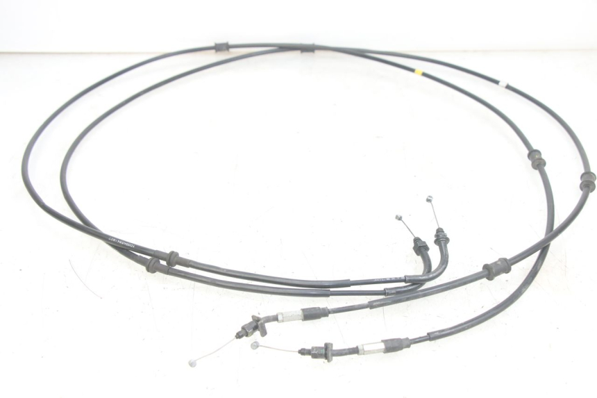 photo de CABLE ACELERADOR PIAGGIO MEDLEY 125 (2016 - 2023)