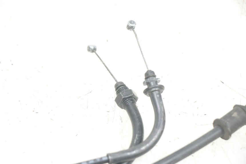 photo de CABLE ACELERADOR PIAGGIO MEDLEY 125 (2016 - 2023)
