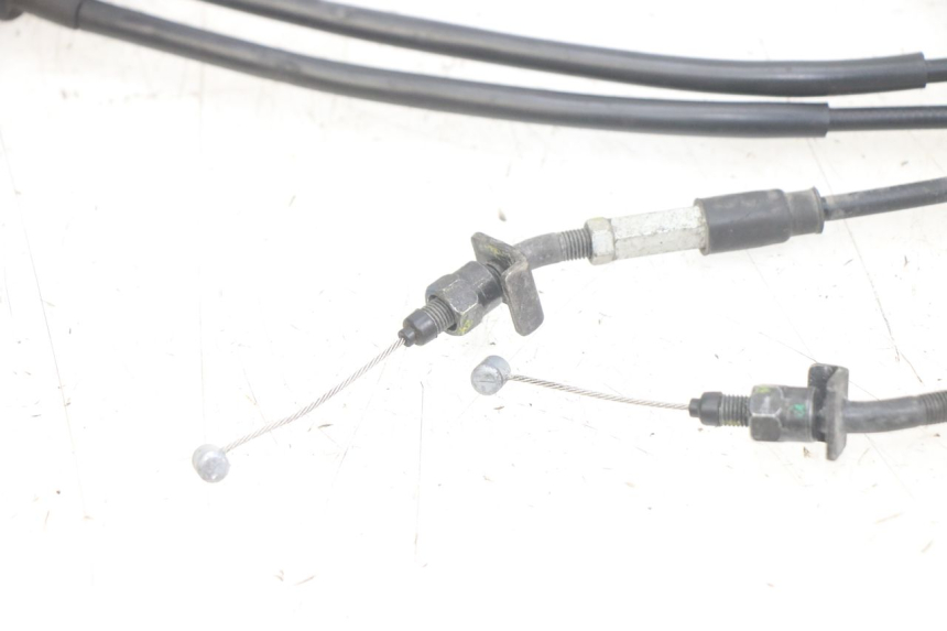 photo de CABLE ACELERADOR PIAGGIO MEDLEY 125 (2016 - 2023)