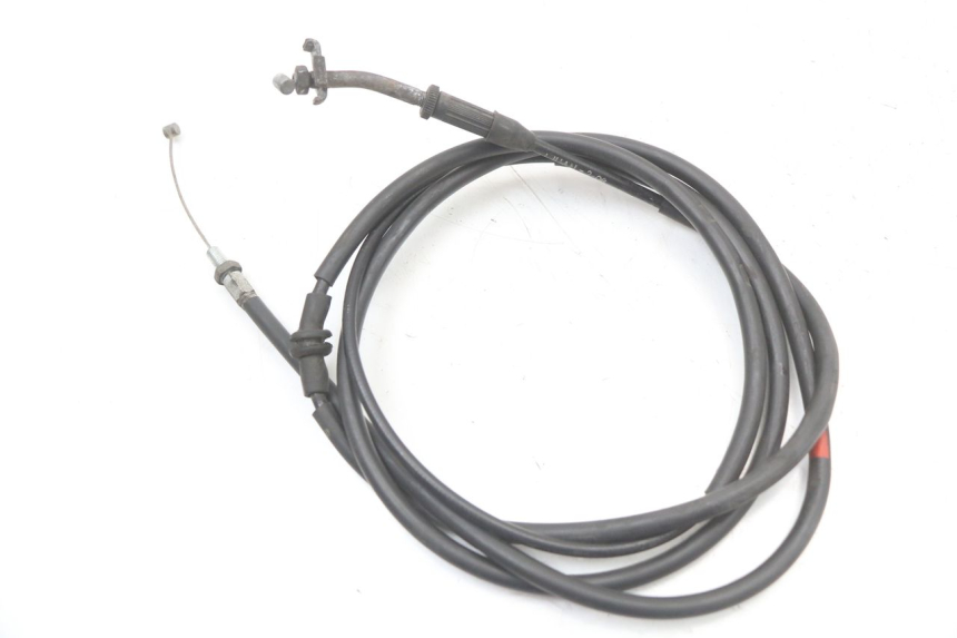 photo de CABLE ACELERADOR PIAGGIO MP3 125 (2006 - 2014)