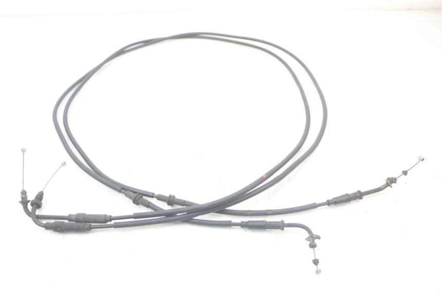 photo de CABLE ACELERADOR PIAGGIO MP3 LT 400 (2007 - 2012)