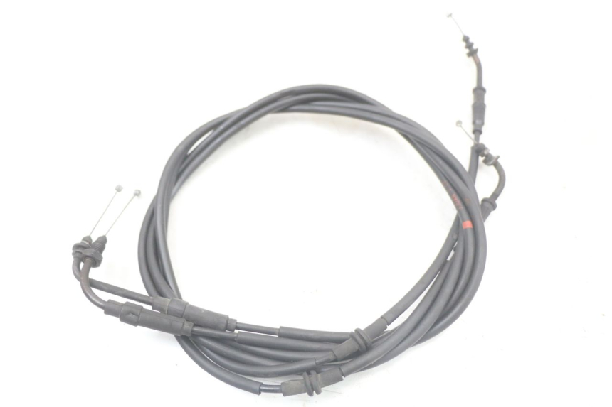 photo de CABLE ACELERADOR PIAGGIO MP3 LT 400 (2007 - 2012)