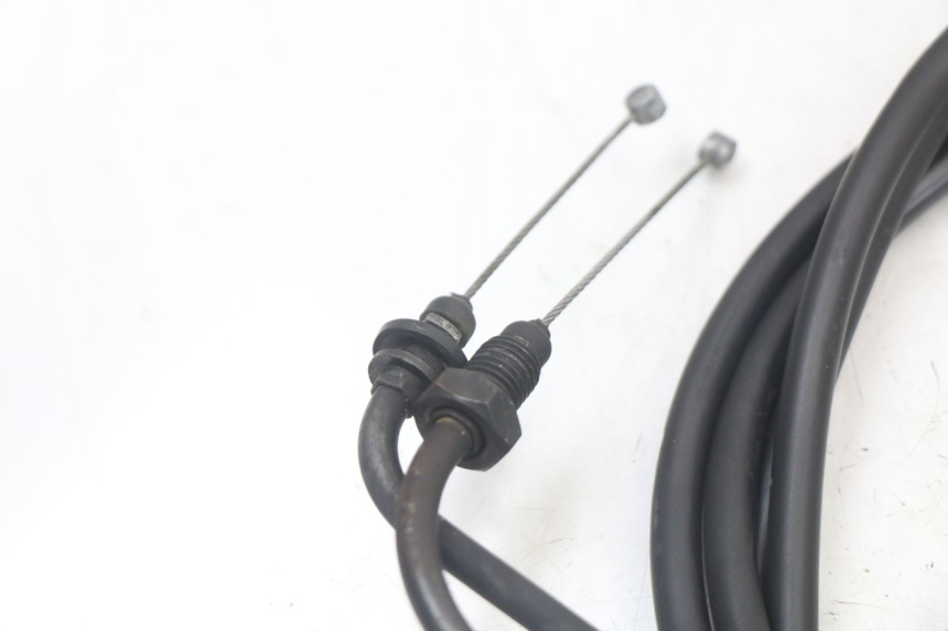 photo de CABLE ACELERADOR PIAGGIO MP3 LT 400 (2007 - 2012)