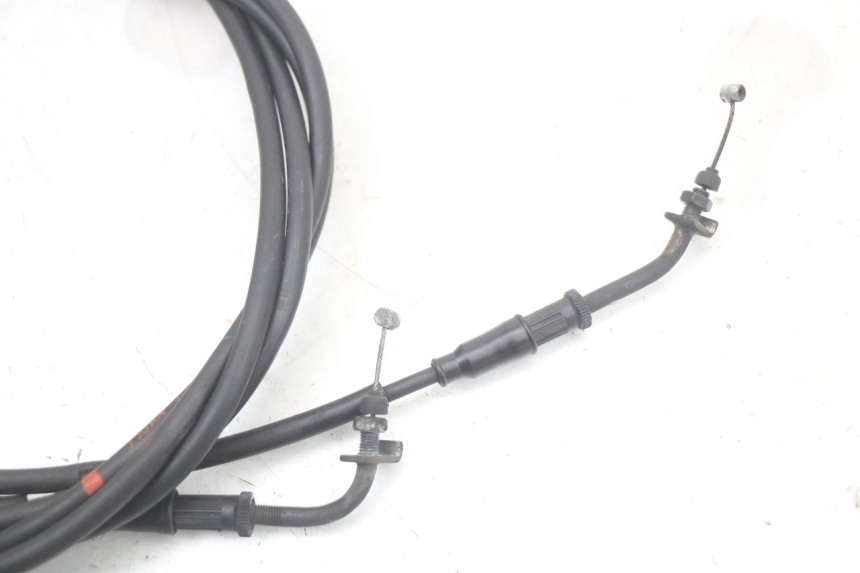 photo de CABLE ACELERADOR PIAGGIO MP3 LT 400 (2007 - 2012)