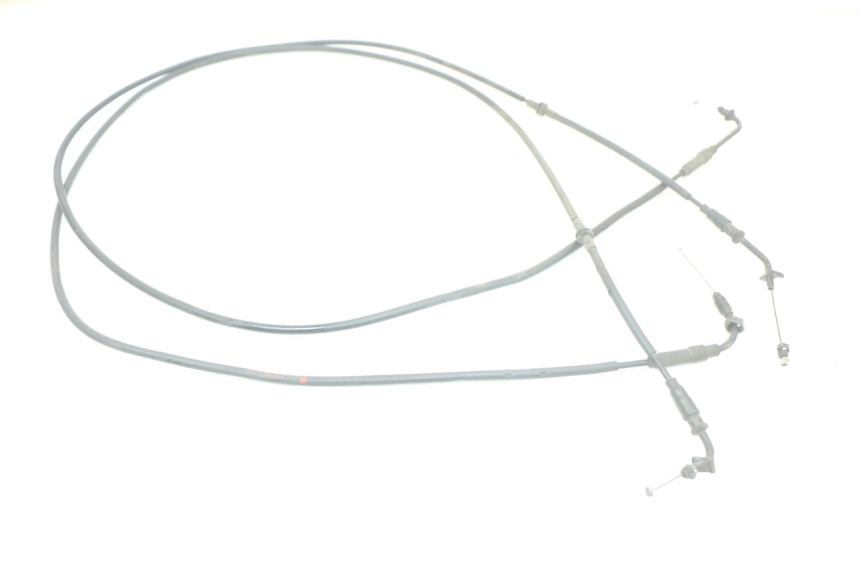 photo de CABLE ACELERADOR PIAGGIO MP3 LT 400 (2007 - 2012)