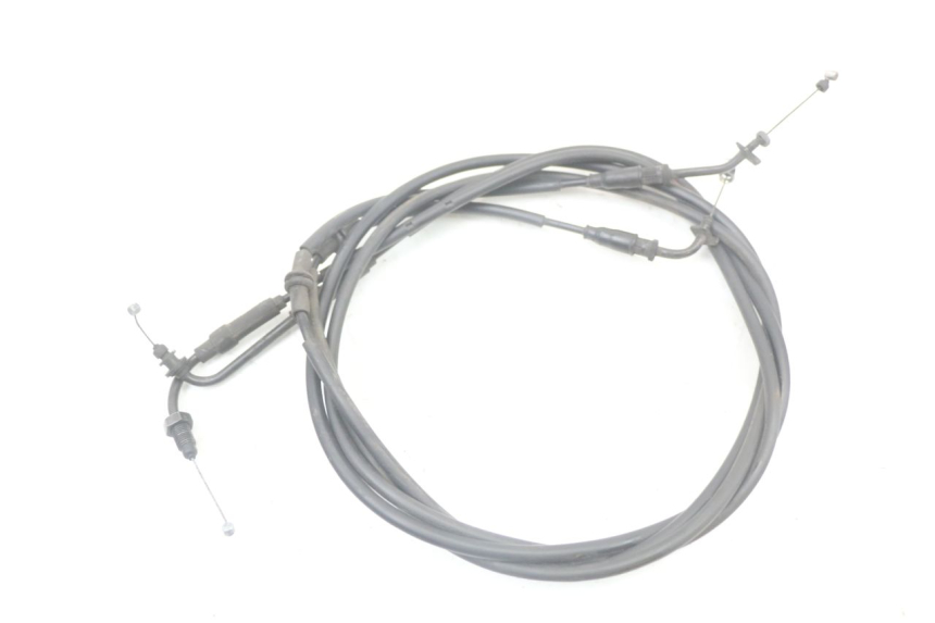 photo de CABLE ACELERADOR PIAGGIO MP3 LT 400 (2007 - 2012)