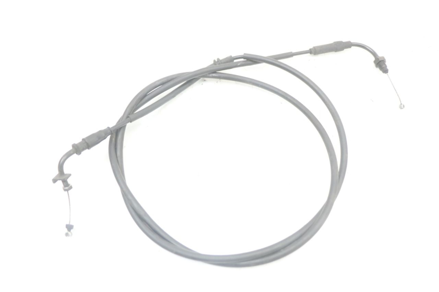 photo de CABLE ACELERADOR PIAGGIO MP3 LT 400 (2007 - 2012)