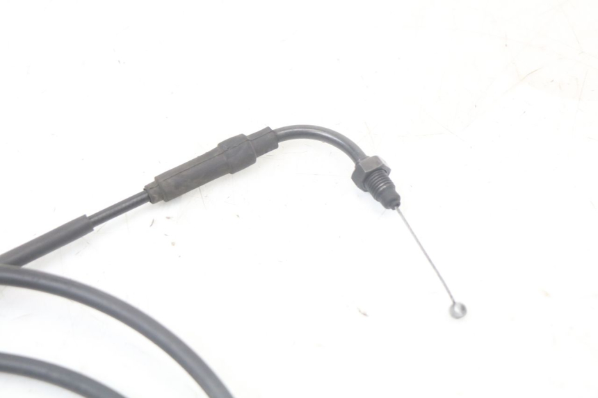 photo de CABLE ACELERADOR PIAGGIO MP3 LT 400 (2007 - 2012)