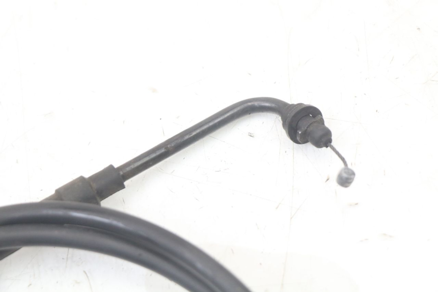 photo de CABLE ACELERADOR PIAGGIO MP3 LT 400 (2007 - 2012)