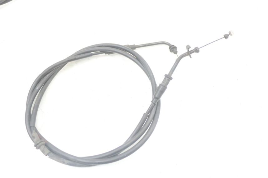 photo de CABLE ACELERADOR PIAGGIO MP3 LT 400 (2007 - 2012)