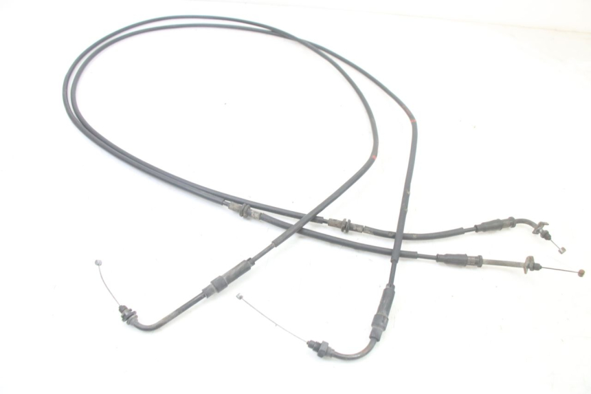 photo de CABLE ACELERADOR PIAGGIO MP3 LT 400 (2007 - 2012)
