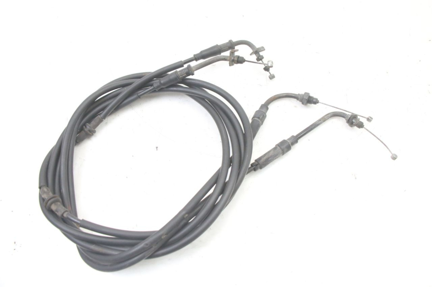 photo de CABLE ACELERADOR PIAGGIO MP3 LT 400 (2007 - 2012)