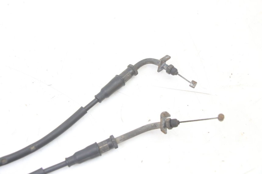 photo de CABLE ACELERADOR PIAGGIO MP3 LT 400 (2007 - 2012)