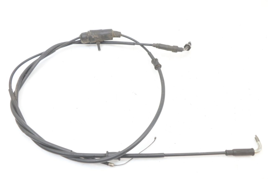 photo de CABLE ACELERADOR PIAGGIO NEW TYPHOON 50 (2018 - 2021)