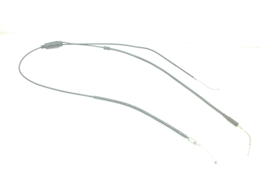 photo de CABLE ACELERADOR PIAGGIO VESPA LX 2T 50 (2005 - 2013)