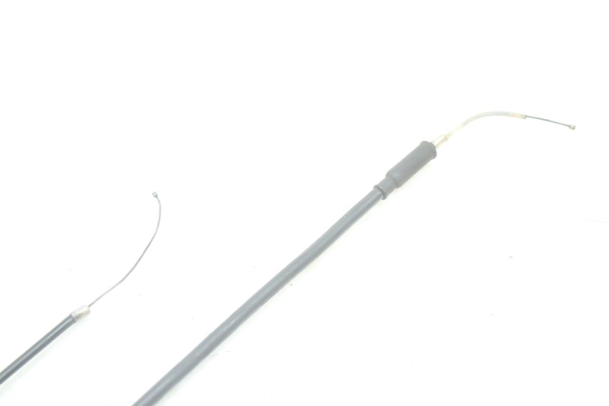 photo de CABLE ACELERADOR PIAGGIO VESPA LX 2T 50 (2005 - 2013)
