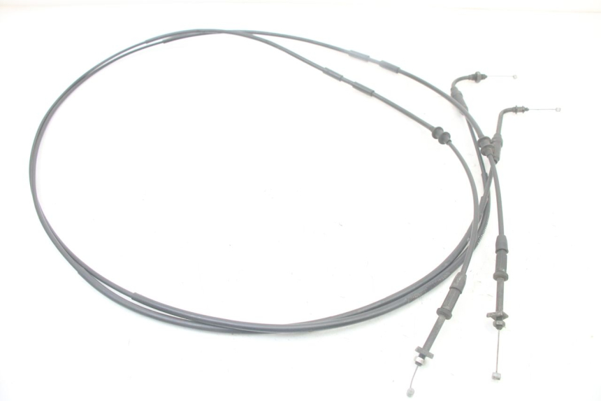 photo de CABLE ACELERADOR PIAGGIO VESPA LX IE 125 (2010 - 2012)