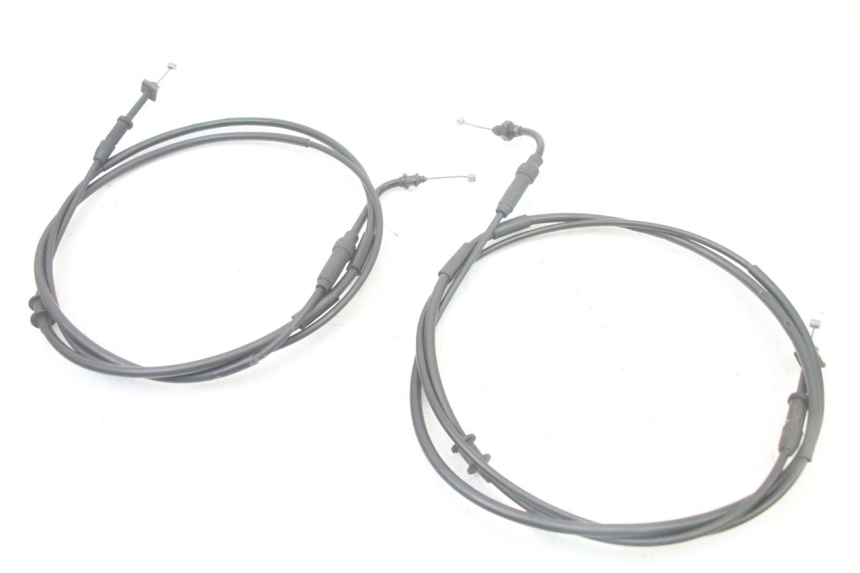 photo de CABLE ACELERADOR PIAGGIO VESPA LX IE 125 (2010 - 2012)