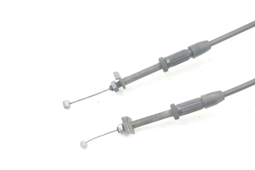 photo de CABLE ACELERADOR PIAGGIO VESPA LX IE 125 (2010 - 2012)