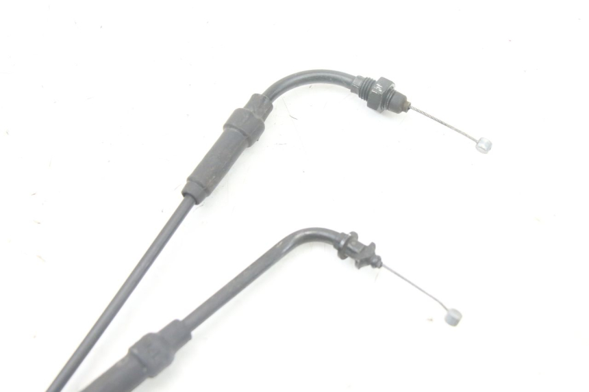 photo de CABLE ACELERADOR PIAGGIO VESPA LX IE 125 (2010 - 2012)