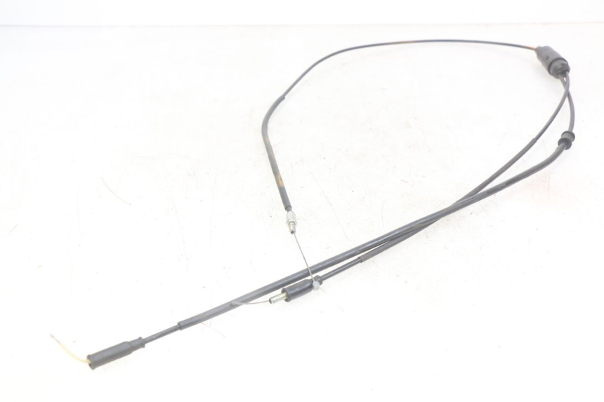 photo de CABLE ACELERADOR PIAGGIO VESPA S 2T 50 (2007 - 2014)