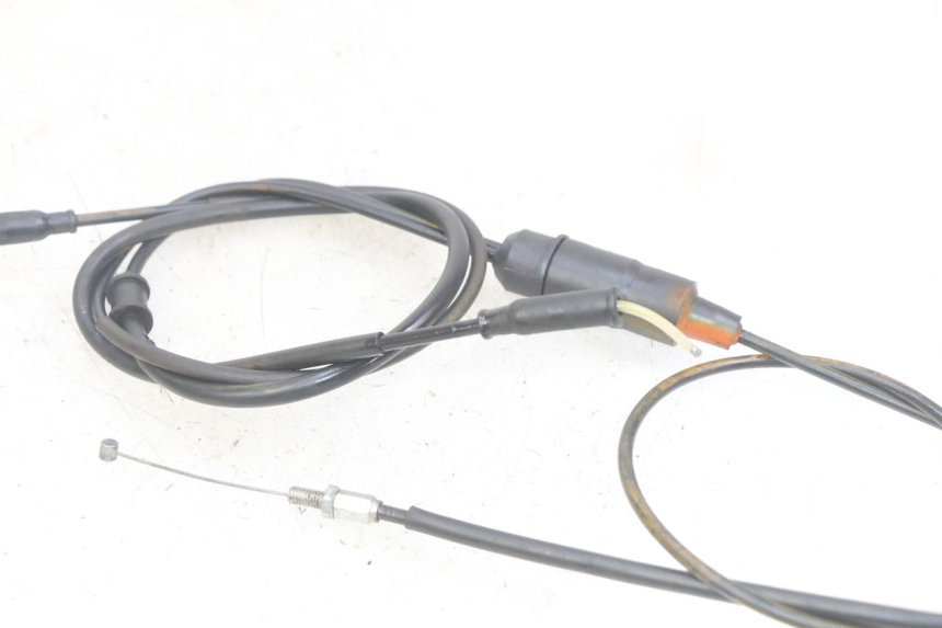 photo de CABLE ACELERADOR PIAGGIO VESPA S 2T 50 (2007 - 2014)