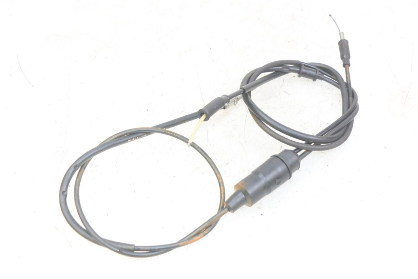 photo de CABLE ACELERADOR PIAGGIO VESPA S 2T 50 (2007 - 2014)