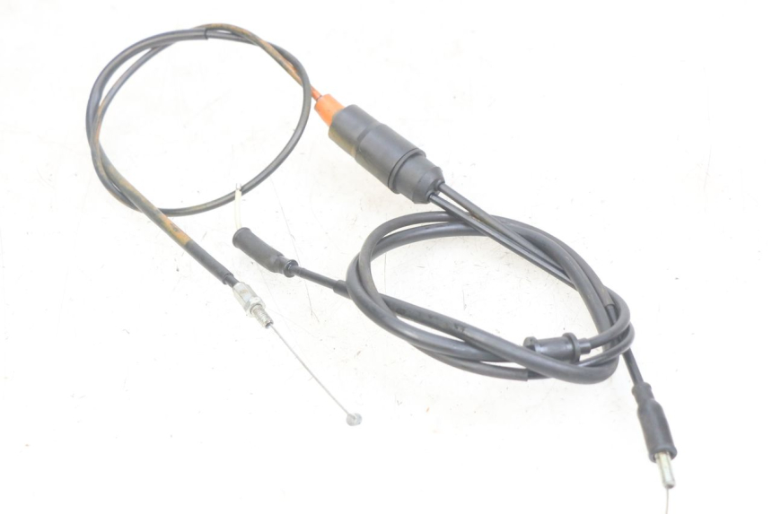 photo de CABLE ACELERADOR PIAGGIO VESPA S 2T 50 (2007 - 2014)